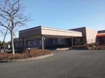 保育園 川村学園女子大学附属保育園