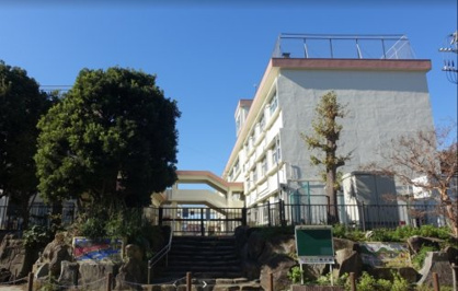 崇善小学校の画像1