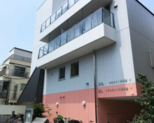 保育園 こどものこころ保育園