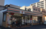 セブンイレブン 名古屋今池5丁目店