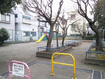 南ニなかよし児童公園の画像1