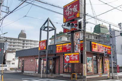 すき家 大田南六郷店の画像1