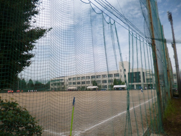 東京都立 井草高校の画像4
