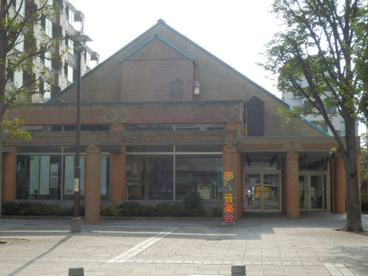 市立いずみホールの画像2