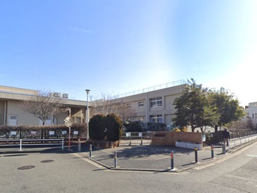 横浜市立下郷小学校の画像1