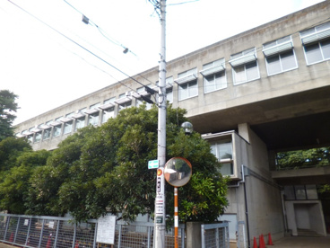 私立 早稲田大学高等学院の画像2