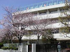 大田区立南六郷小学校の画像1