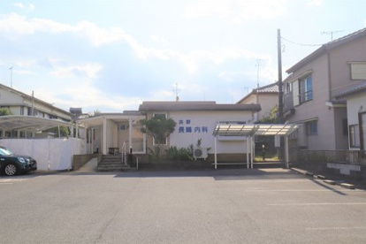 浜野長嶋内科の画像1