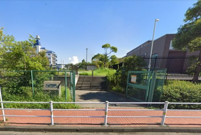 南三堤公園の画像1