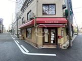 ベーカリーショップ　タカギ