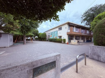 西中野児童遊園