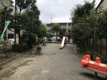 南一児童公園の画像1