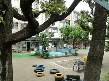 北区立王子本町保育園の画像1