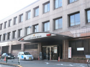石神井警察署の画像1