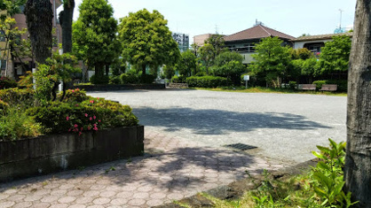 大森東一公園の画像1