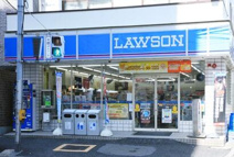 ローソン Hみなとパーク芝浦店