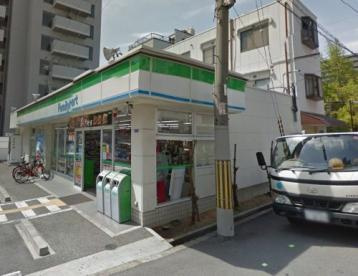 ファミリーマート　鷺洲5丁目店の画像1