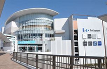 ららぽーと海老名