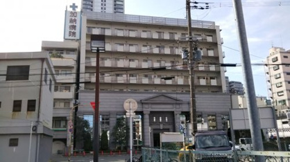 加納総合病院の画像1