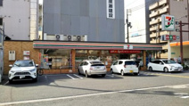 セブンイレブン 大阪天神橋8丁目店