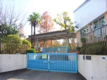 エーデル幼稚園