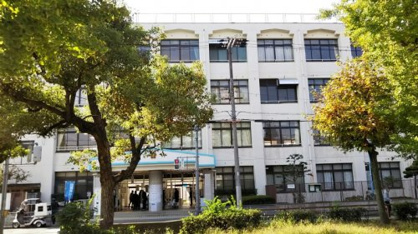 大阪市立豊仁小学校の画像1