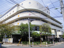 大田区立大森第一小学校