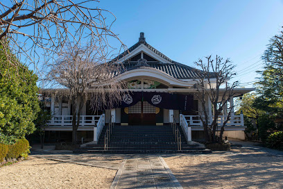 厳正寺の画像1
