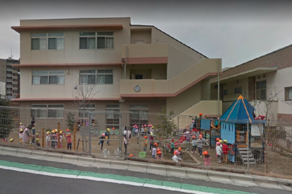 はなみずきこども園の画像1