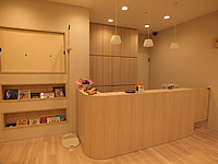 たつみこどもクリニックの画像1