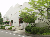 鶴山台明徳幼稚園