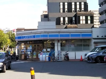 ローソン 国分寺一丁目東店の画像1