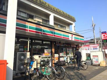 セブンイレブン 晴見町店の画像1