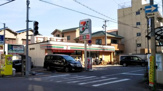 セブンイレブン 大阪長柄中店
