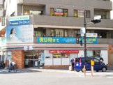 セブンイレブン 大阪天六東店