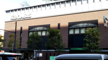 阪急OASIS(オアシス) 天六店