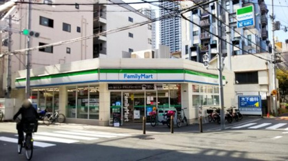 ファミリーマート 天六本庄東店の画像1