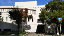 大阪市立北図書館