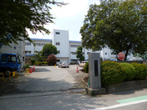 藤岡市立 小野小学校