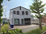 紀陽銀行延時支店