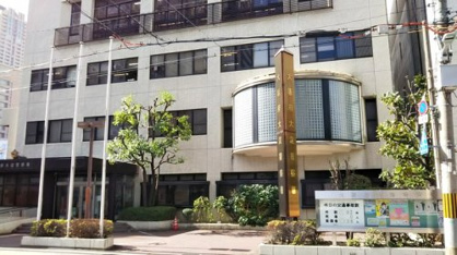 大淀警察署の画像1