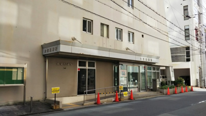 大淀税務署の画像1