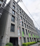 辻調理師専門学校