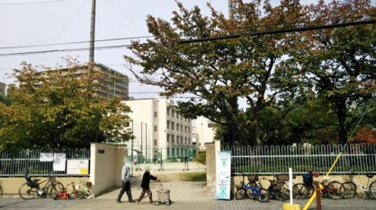 大阪市立中津小学校の画像1