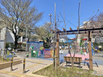 公園 小山台東公園