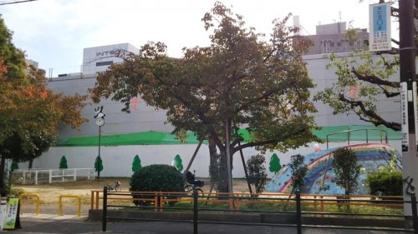 中津東公園の画像1