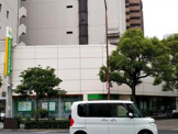北おおさか信用金庫梅田支店