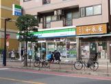 ファミリーマート　船橋本町4丁目店
