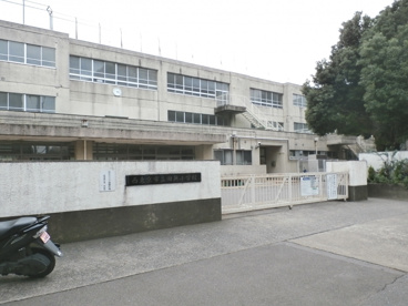 西東京市立 田無小学校の画像2