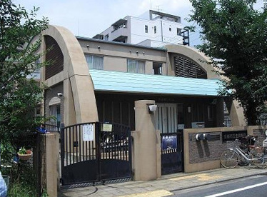 京都市壬生保育所の画像1